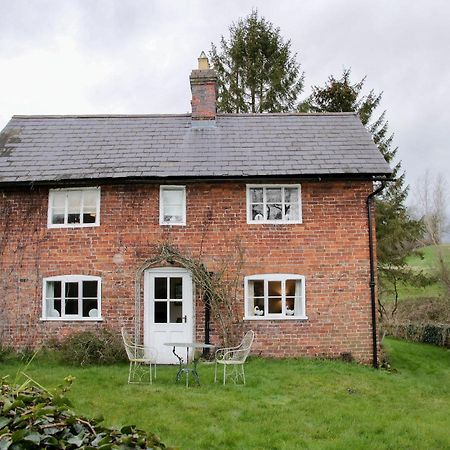 Wolvesacre Mill Cottage Вітчерч Екстер'єр фото