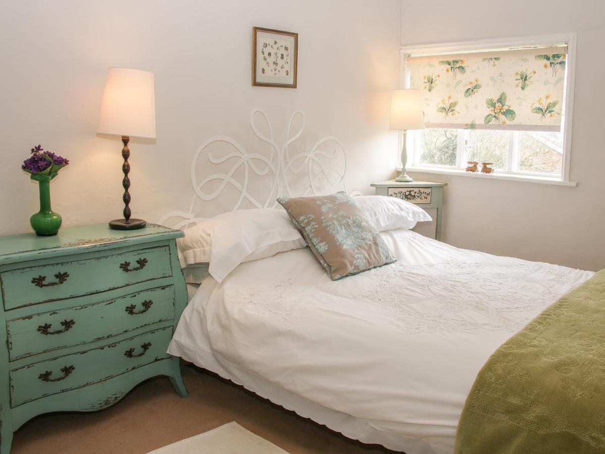 Wolvesacre Mill Cottage Вітчерч Екстер'єр фото