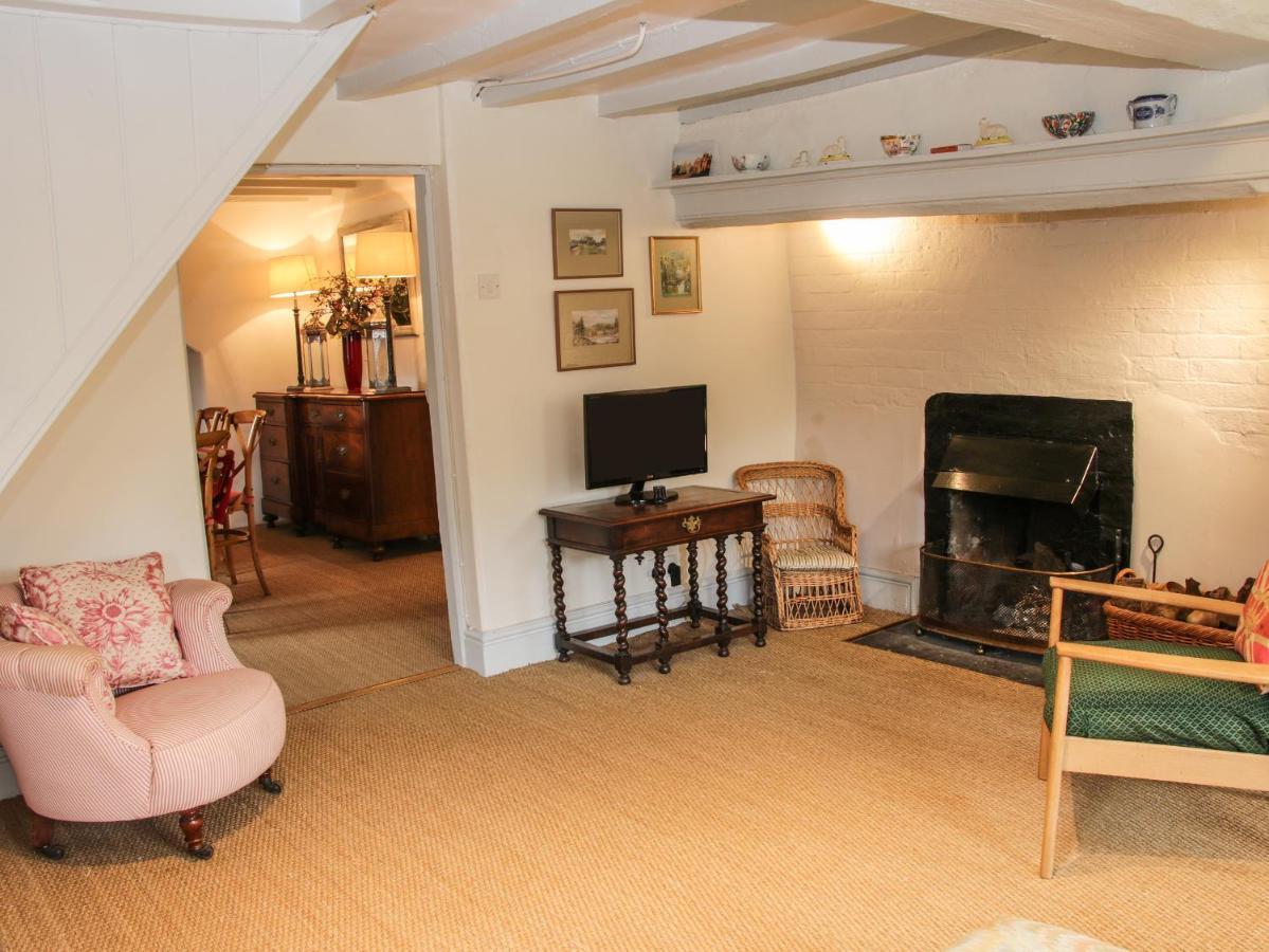 Wolvesacre Mill Cottage Вітчерч Екстер'єр фото